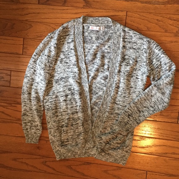 Knit cardigan from Paris - Picture 1 of 5